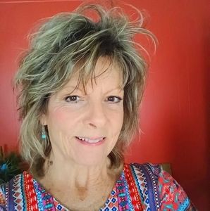 Meet your Posher, Ginger